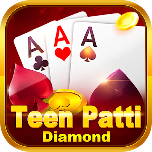 Teen Patti Diamond Apk Download - All Rummy club